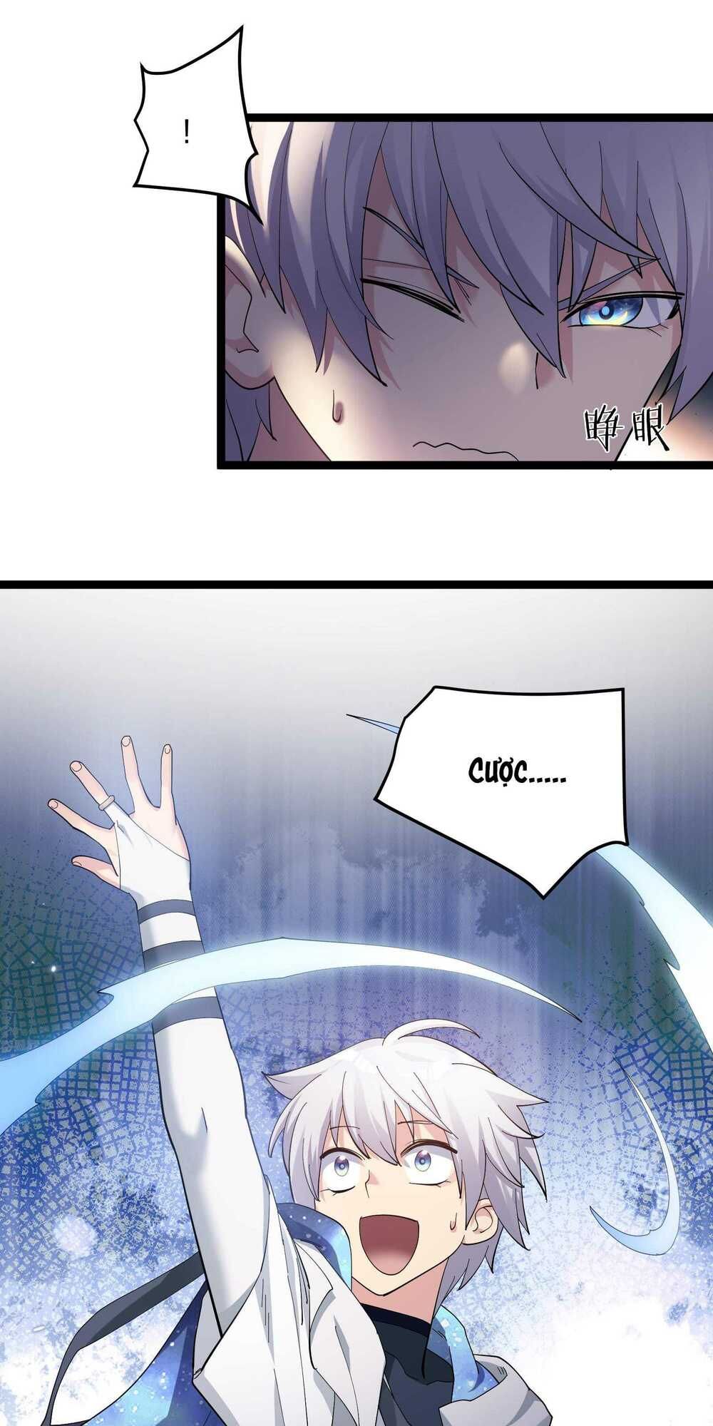 đọc truyện Thế Nhân Thực Sự Tin Tôi Là Đại Boss Chương 11 ảnh 52 tại Thiên Thai Truyện