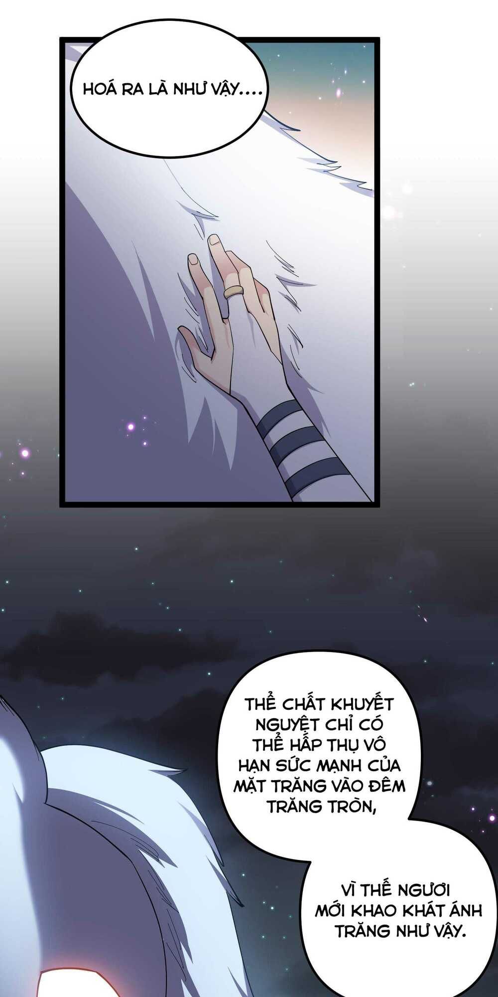 đọc truyện Thế Nhân Thực Sự Tin Tôi Là Đại Boss Chương 11 ảnh 57 tại Thiên Thai Truyện