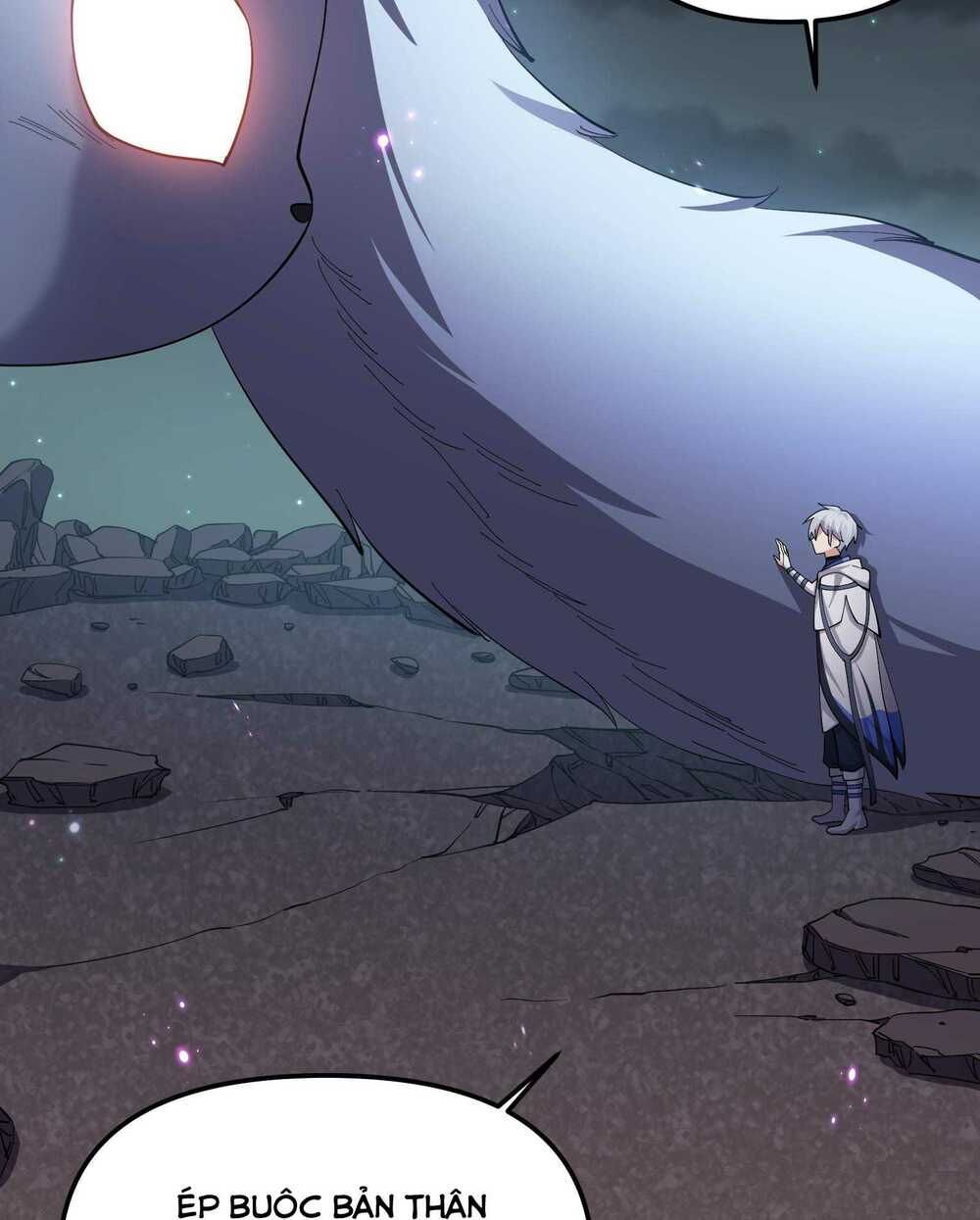 đọc truyện Thế Nhân Thực Sự Tin Tôi Là Đại Boss Chương 11 ảnh 58 tại Thiên Thai Truyện