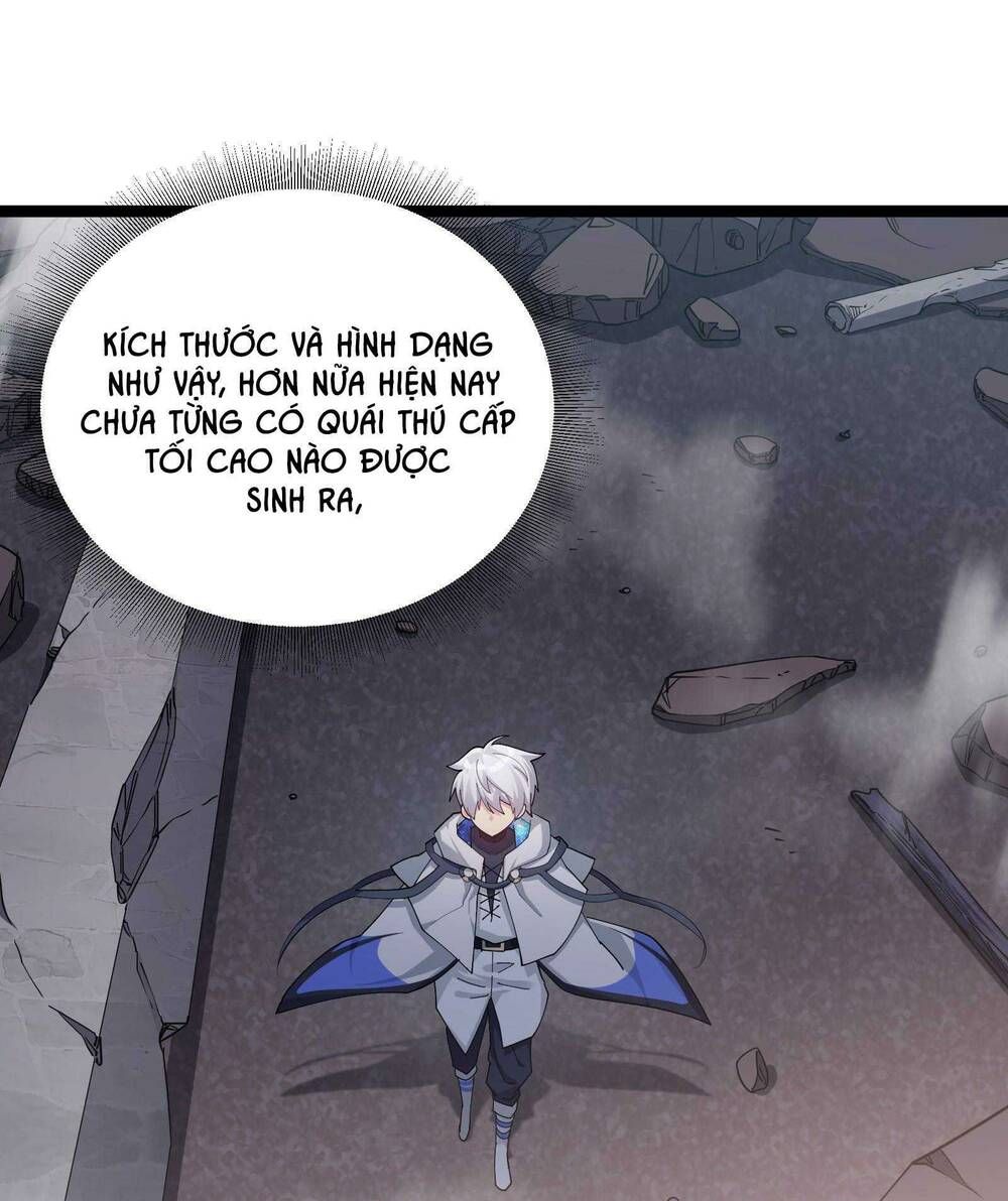 đọc truyện Thế Nhân Thực Sự Tin Tôi Là Đại Boss Chương 11 ảnh 8 tại Thiên Thai Truyện