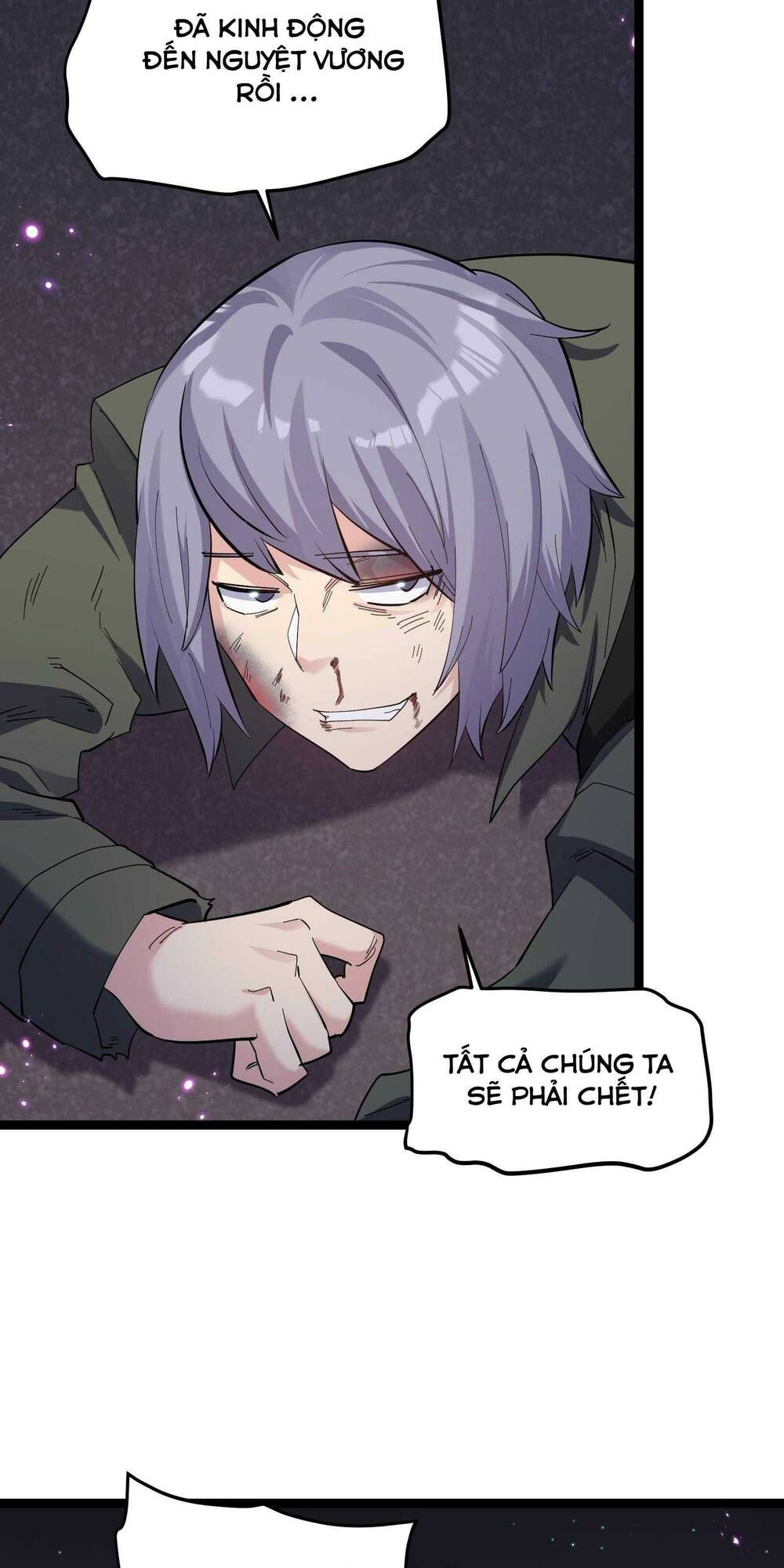 đọc truyện Thế Nhân Thực Sự Tin Tôi Là Đại Boss Chương 11 ảnh 63 tại Thiên Thai Truyện