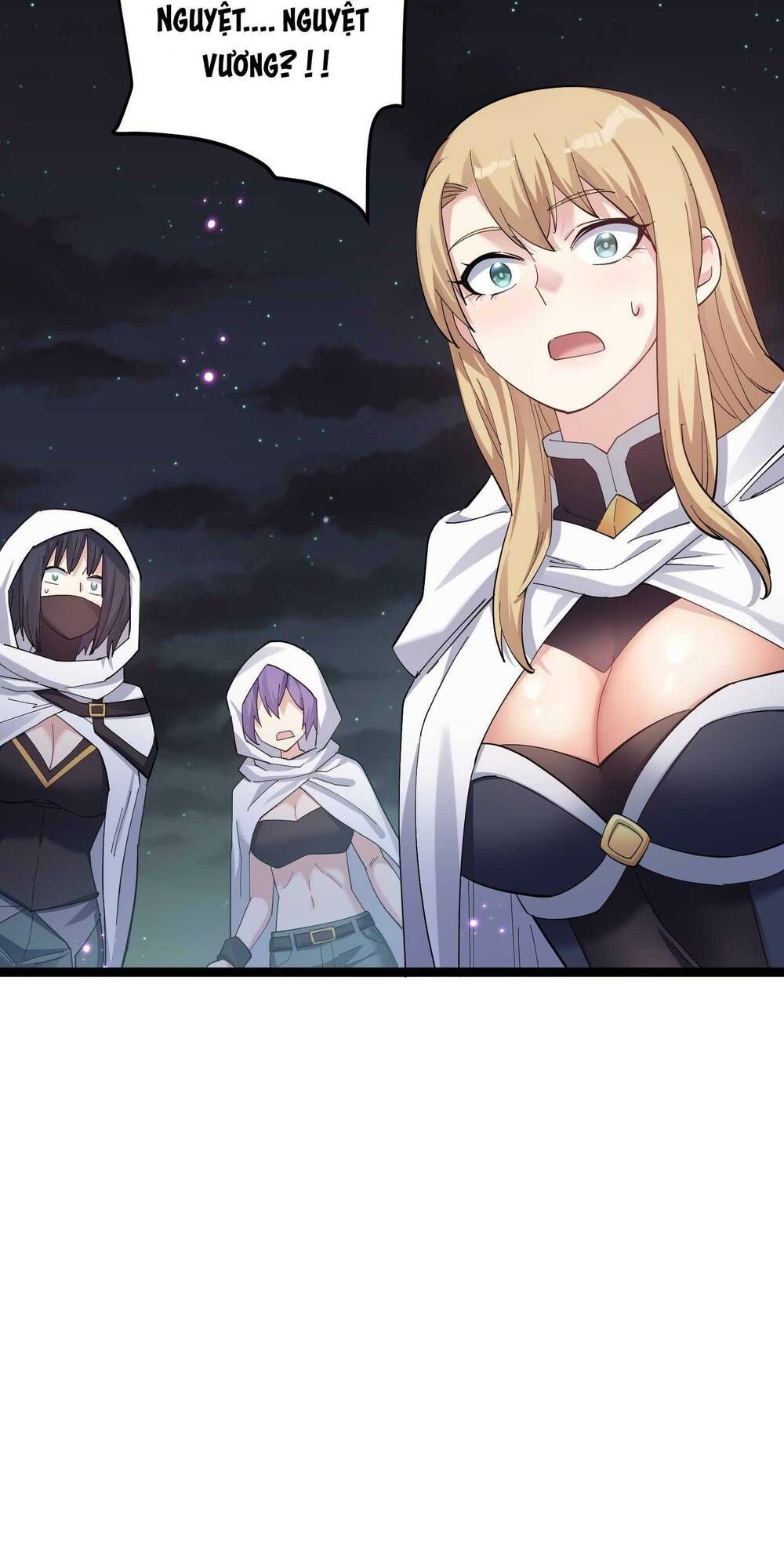 đọc truyện Thế Nhân Thực Sự Tin Tôi Là Đại Boss Chương 11 ảnh 64 tại Thiên Thai Truyện