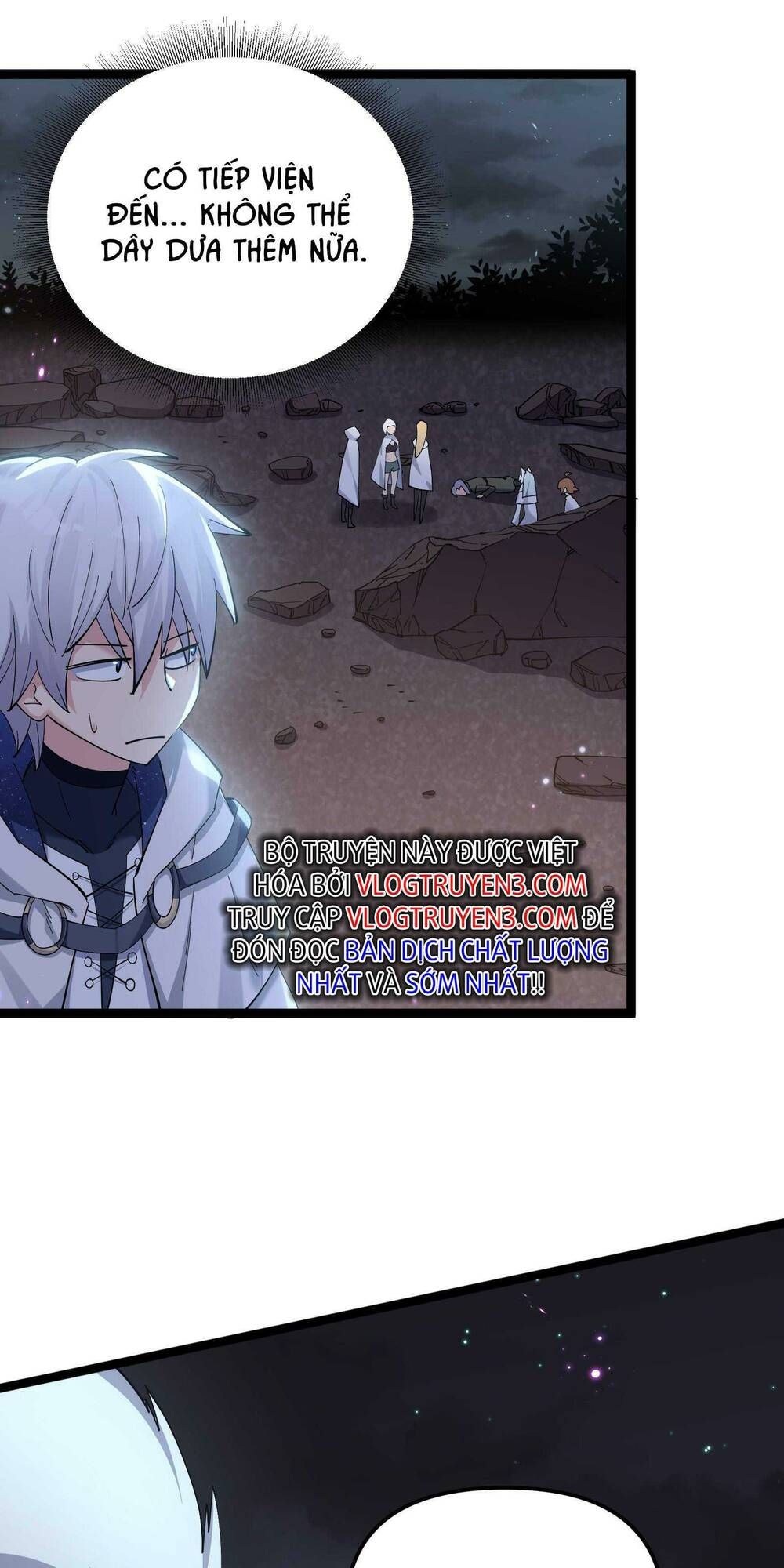 đọc truyện Thế Nhân Thực Sự Tin Tôi Là Đại Boss Chương 11 ảnh 65 tại Thiên Thai Truyện