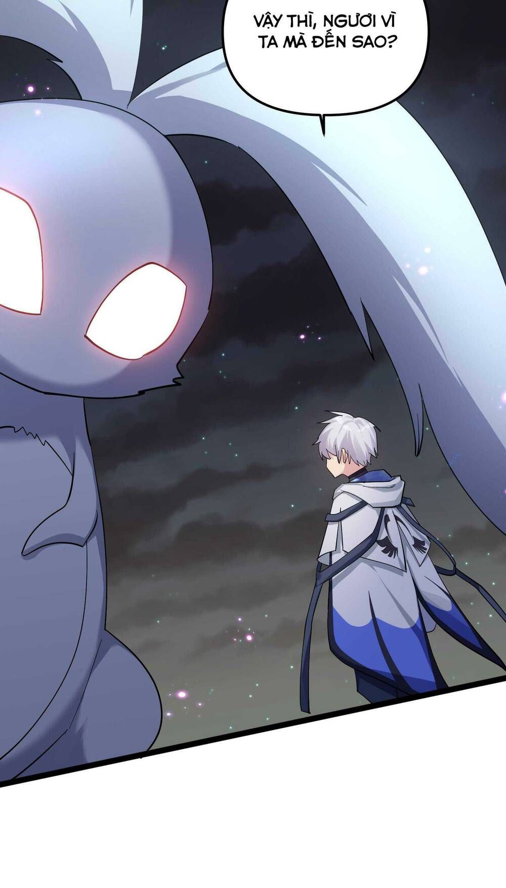 đọc truyện Thế Nhân Thực Sự Tin Tôi Là Đại Boss Chương 11 ảnh 66 tại Thiên Thai Truyện