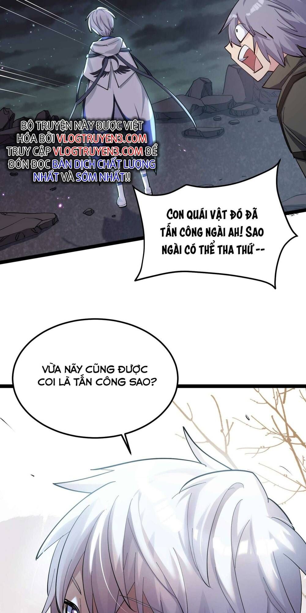 đọc truyện Thế Nhân Thực Sự Tin Tôi Là Đại Boss Chương 11 ảnh 75 tại Thiên Thai Truyện