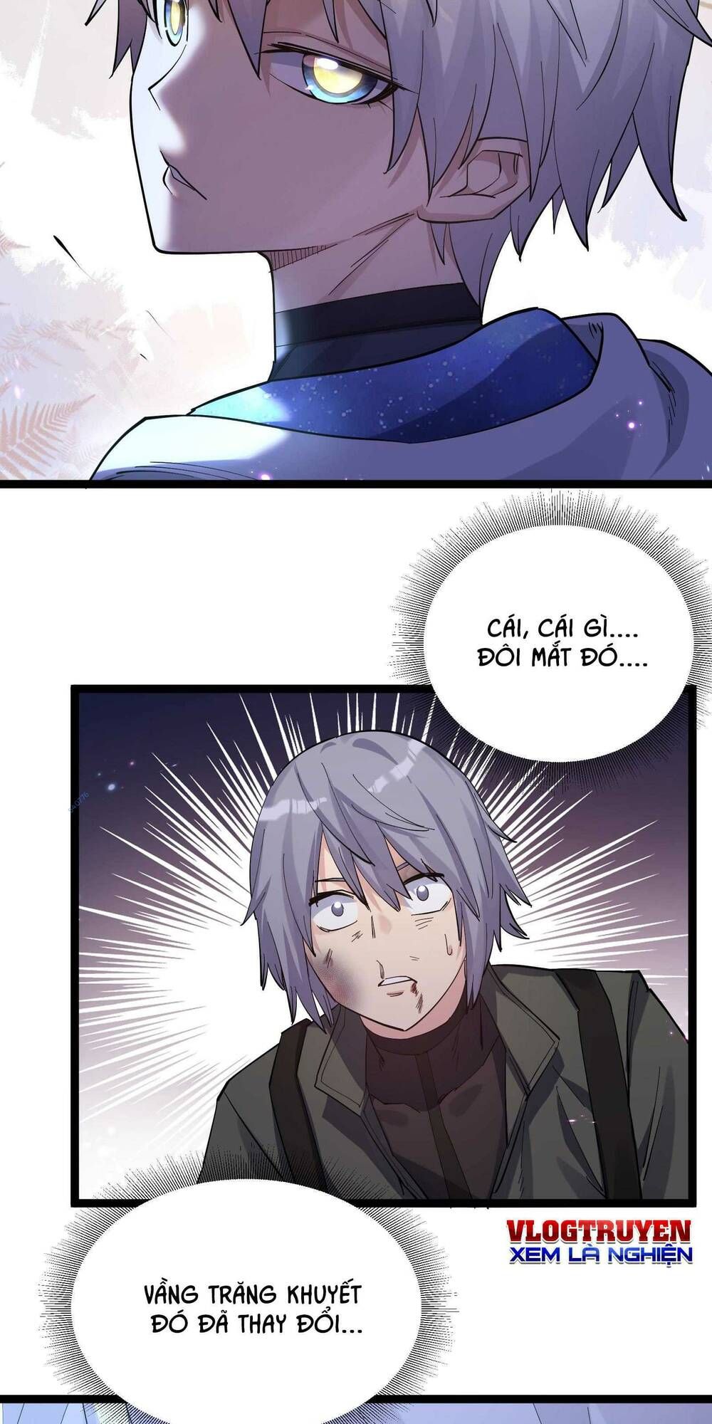 đọc truyện Thế Nhân Thực Sự Tin Tôi Là Đại Boss Chương 11 ảnh 76 tại Thiên Thai Truyện