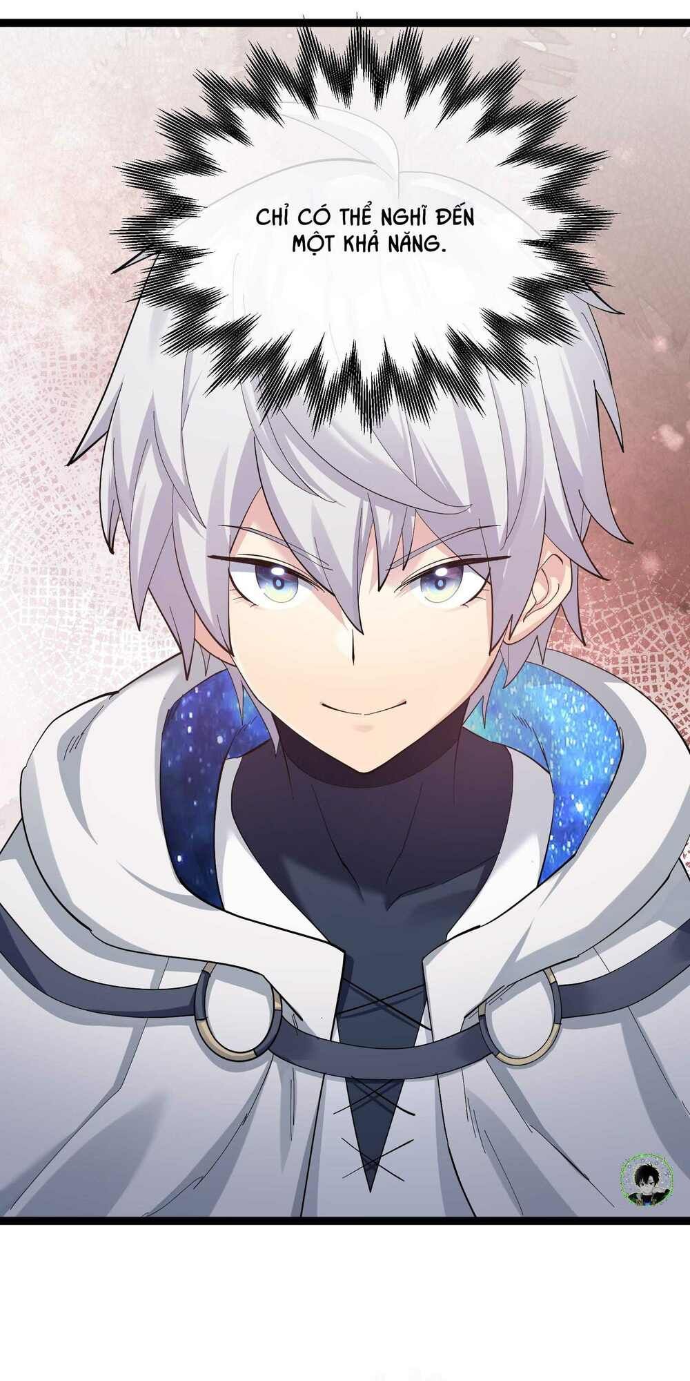 đọc truyện Thế Nhân Thực Sự Tin Tôi Là Đại Boss Chương 11 ảnh 10 tại Thiên Thai Truyện