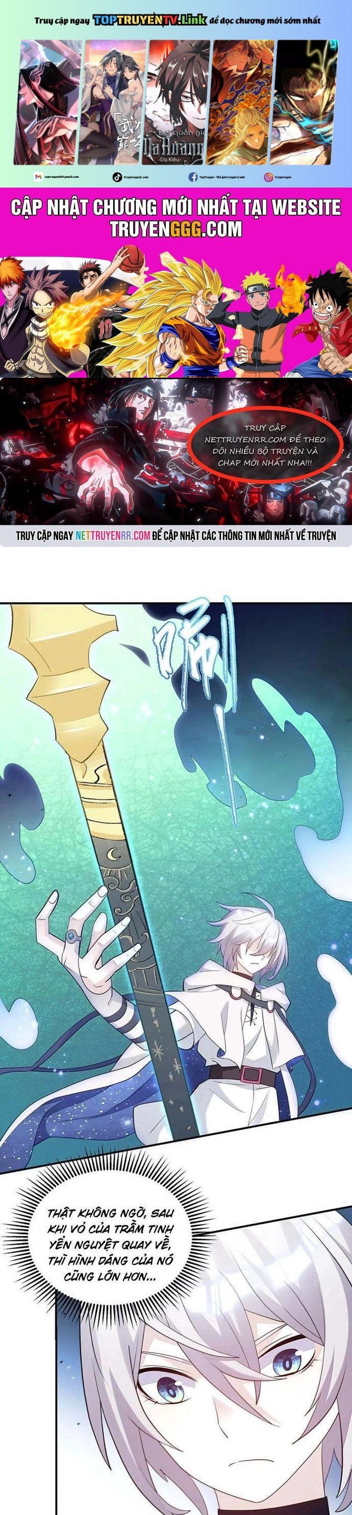 đọc truyện Thế Nhân Thực Sự Tin Tôi Là Đại Boss Chương 110 ảnh 3 tại Thiên Thai Truyện