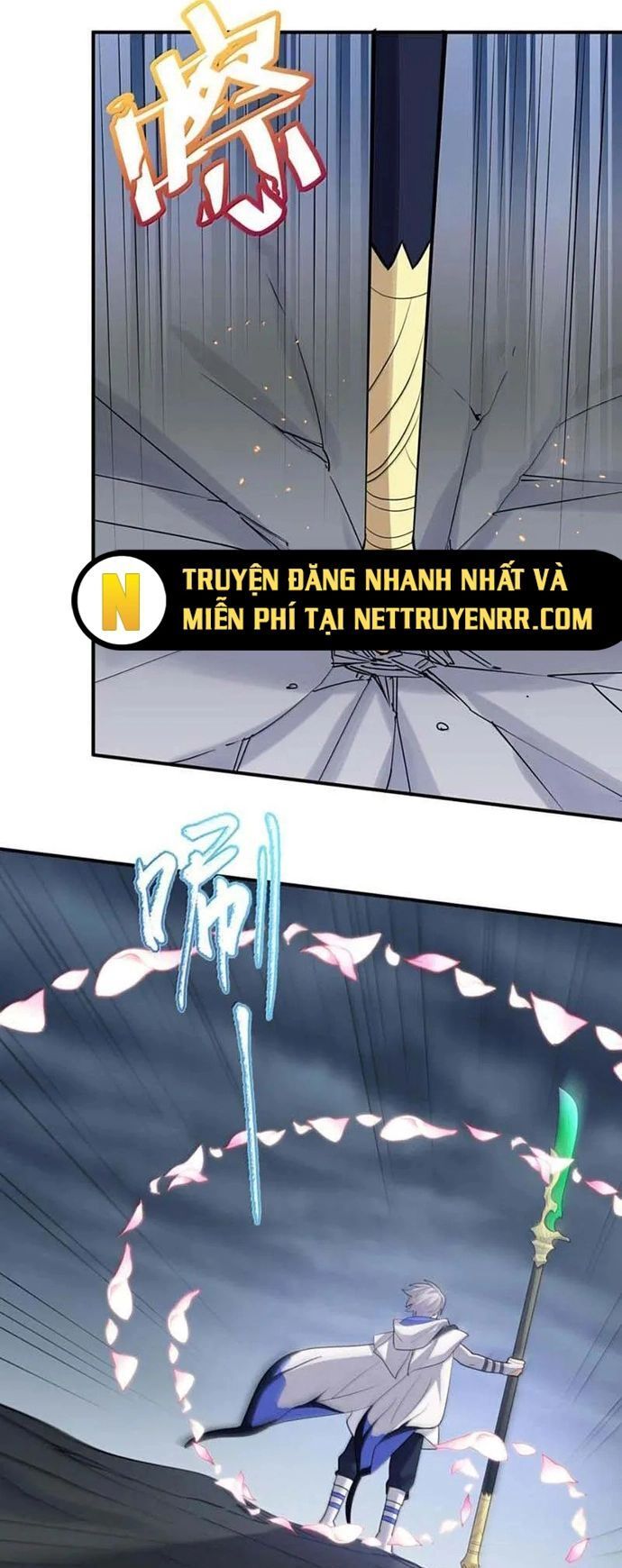 đọc truyện Thế Nhân Thực Sự Tin Tôi Là Đại Boss Chương 110 ảnh 13 tại Thiên Thai Truyện