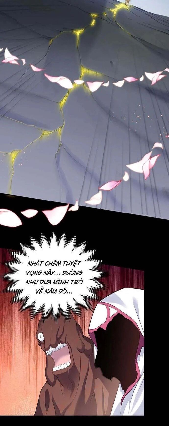 đọc truyện Thế Nhân Thực Sự Tin Tôi Là Đại Boss Chương 110 ảnh 14 tại Thiên Thai Truyện