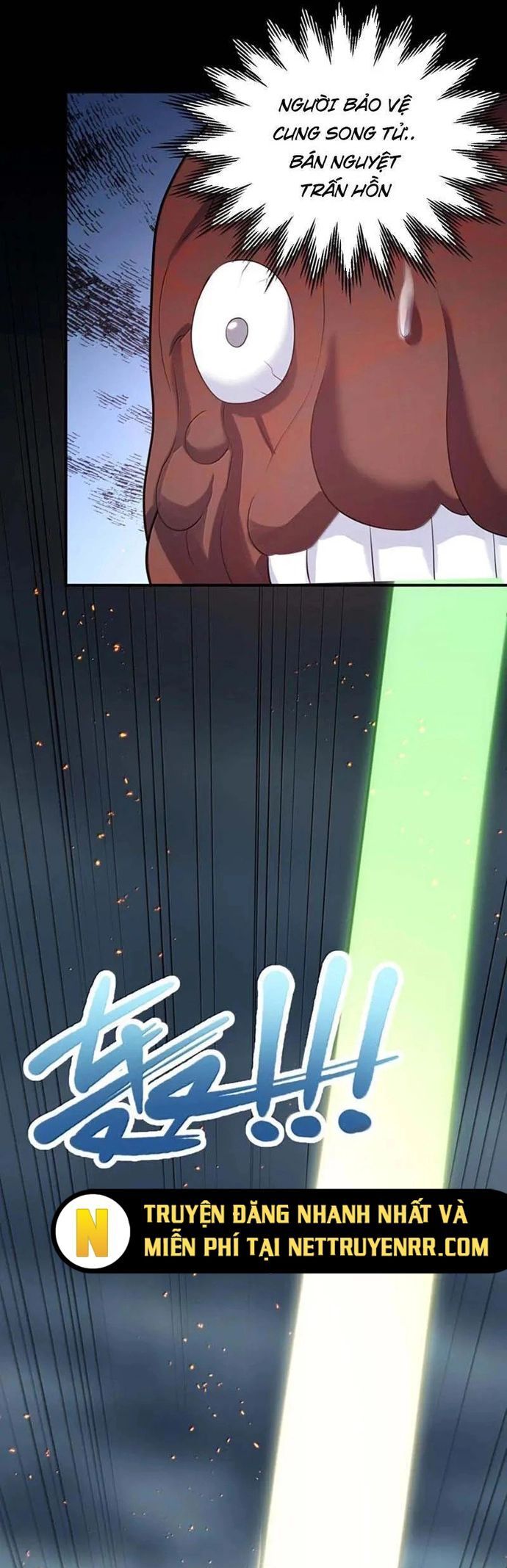 đọc truyện Thế Nhân Thực Sự Tin Tôi Là Đại Boss Chương 110 ảnh 15 tại Thiên Thai Truyện