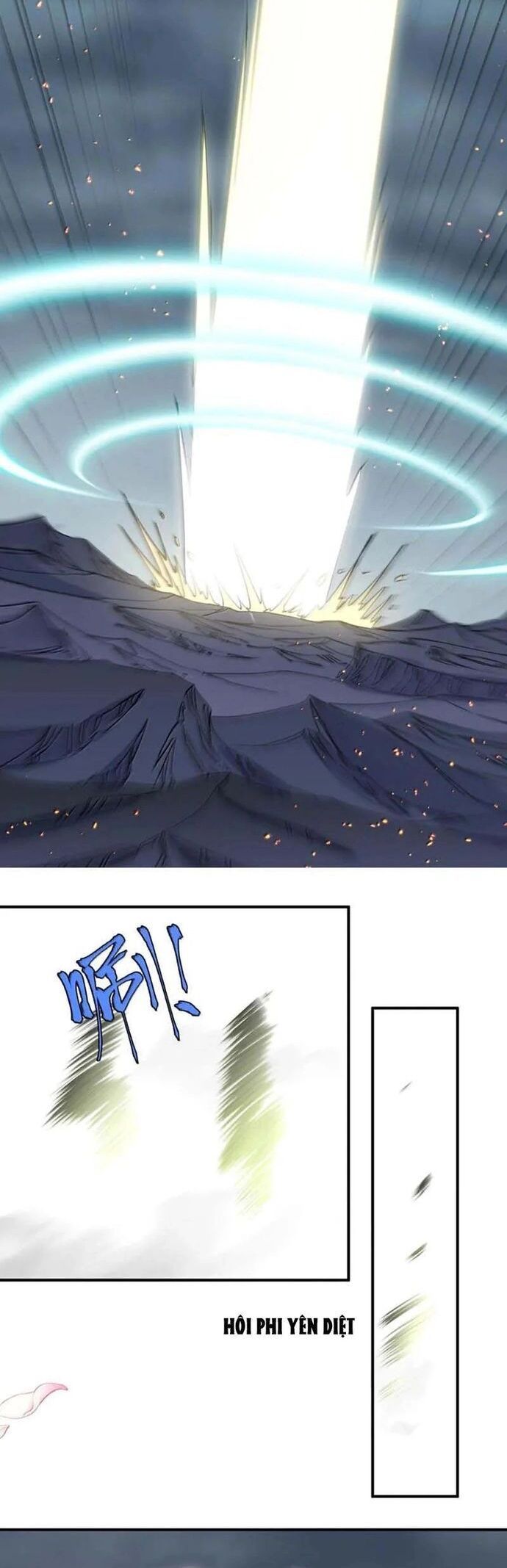 đọc truyện Thế Nhân Thực Sự Tin Tôi Là Đại Boss Chương 110 ảnh 16 tại Thiên Thai Truyện