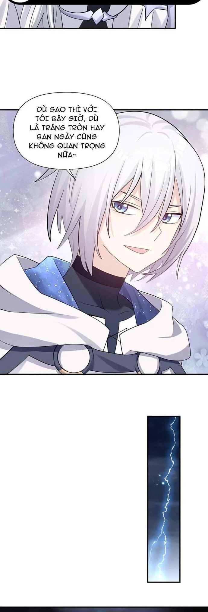 đọc truyện Thế Nhân Thực Sự Tin Tôi Là Đại Boss Chương 110 ảnh 20 tại Thiên Thai Truyện