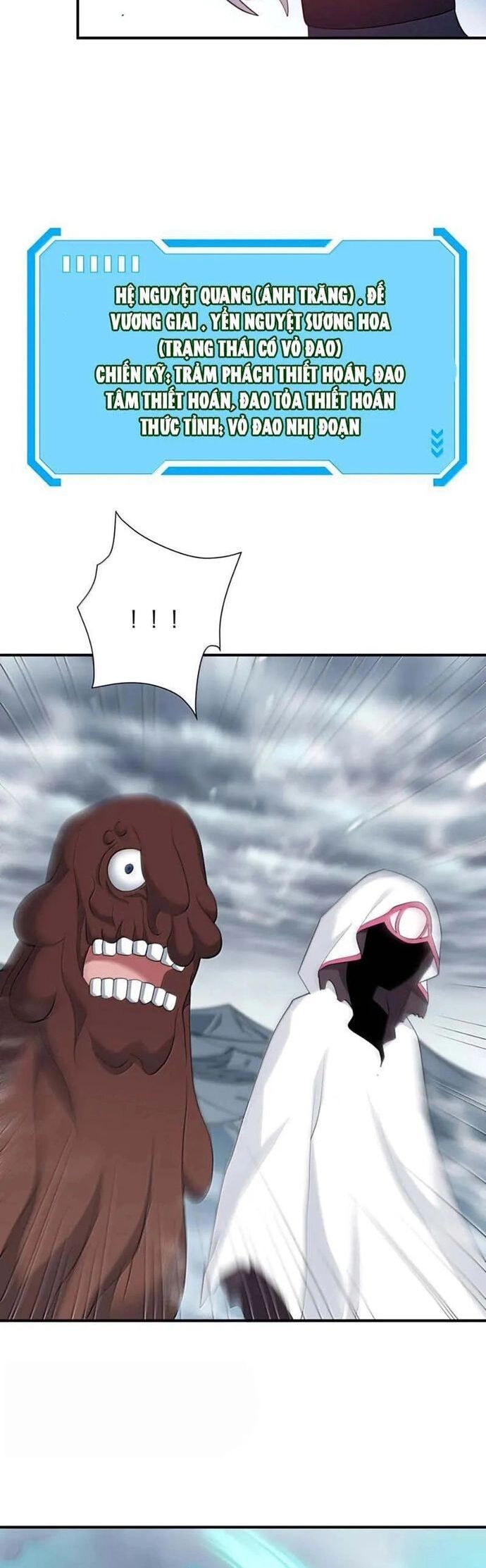 đọc truyện Thế Nhân Thực Sự Tin Tôi Là Đại Boss Chương 110 ảnh 4 tại Thiên Thai Truyện