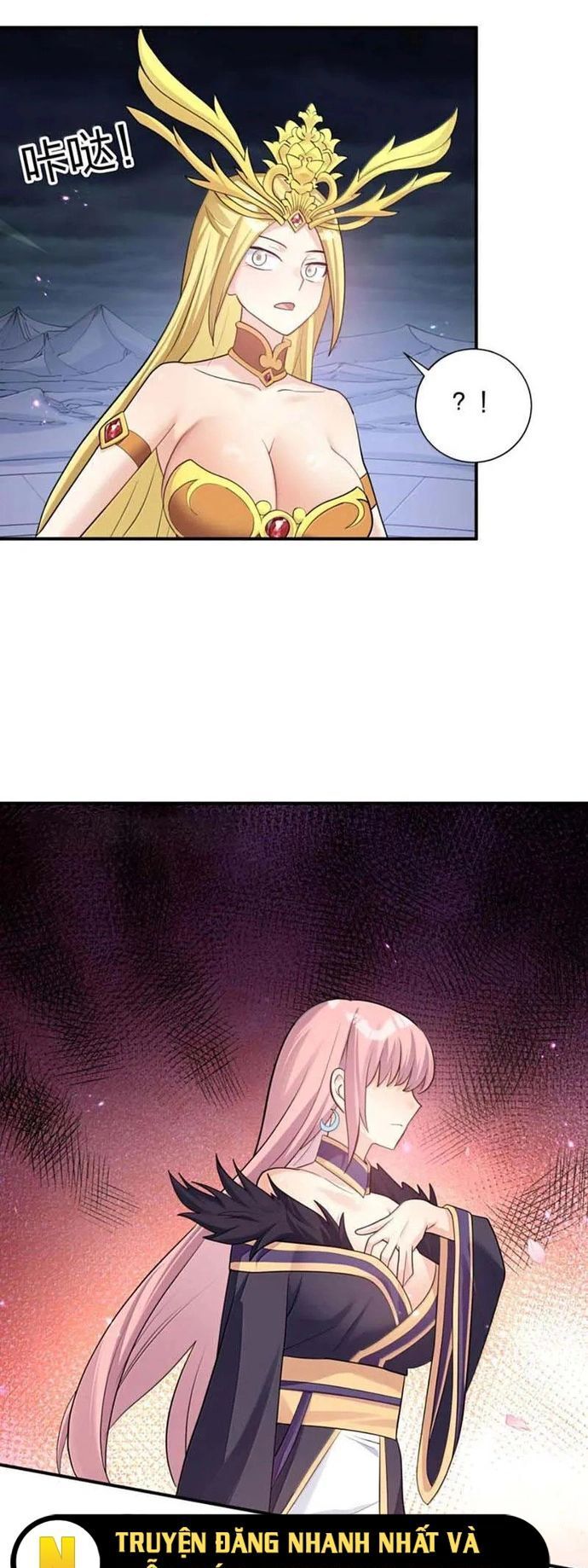 đọc truyện Thế Nhân Thực Sự Tin Tôi Là Đại Boss Chương 110 ảnh 23 tại Thiên Thai Truyện