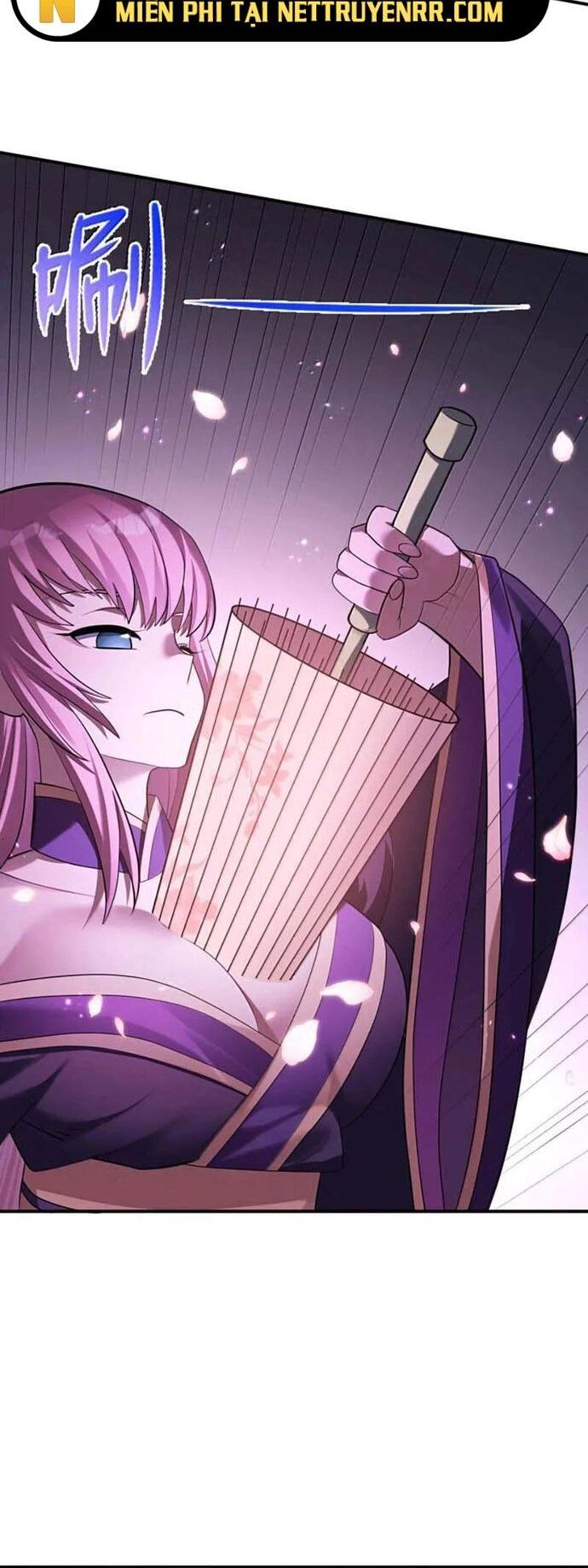 đọc truyện Thế Nhân Thực Sự Tin Tôi Là Đại Boss Chương 110 ảnh 24 tại Thiên Thai Truyện