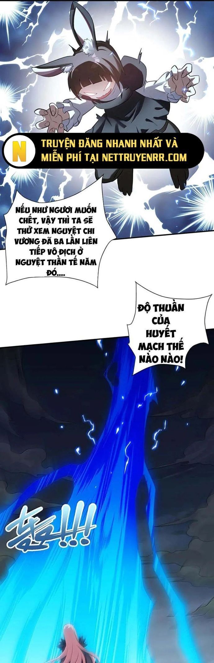 đọc truyện Thế Nhân Thực Sự Tin Tôi Là Đại Boss Chương 110 ảnh 29 tại Thiên Thai Truyện