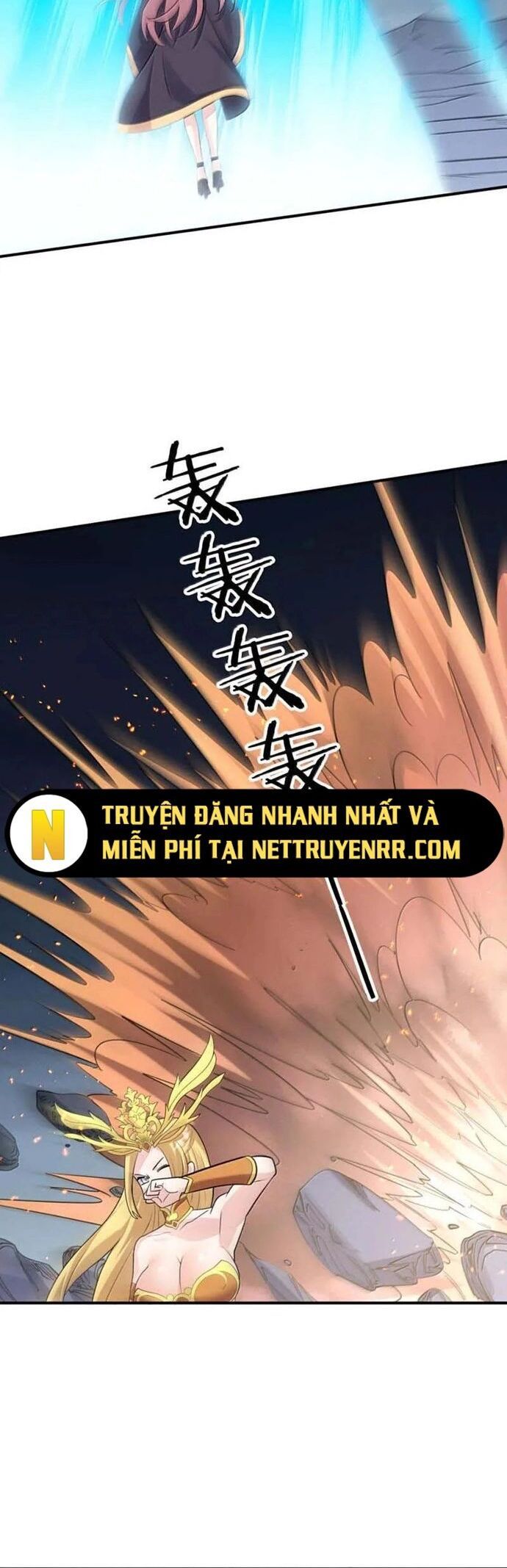 đọc truyện Thế Nhân Thực Sự Tin Tôi Là Đại Boss Chương 110 ảnh 30 tại Thiên Thai Truyện