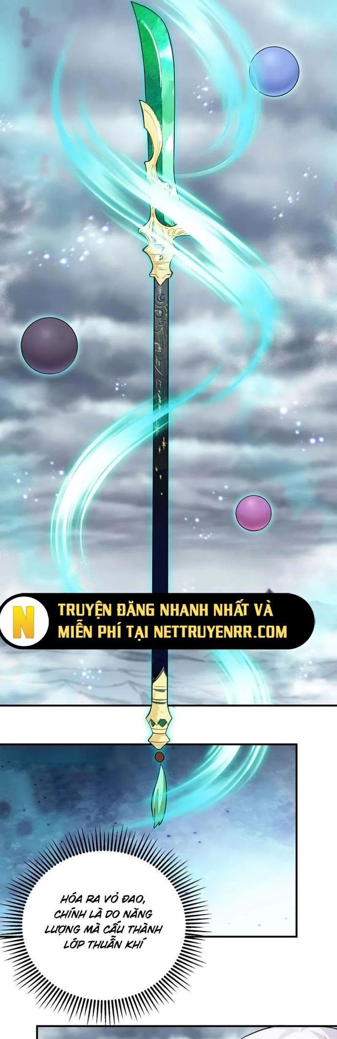 đọc truyện Thế Nhân Thực Sự Tin Tôi Là Đại Boss Chương 110 ảnh 5 tại Thiên Thai Truyện