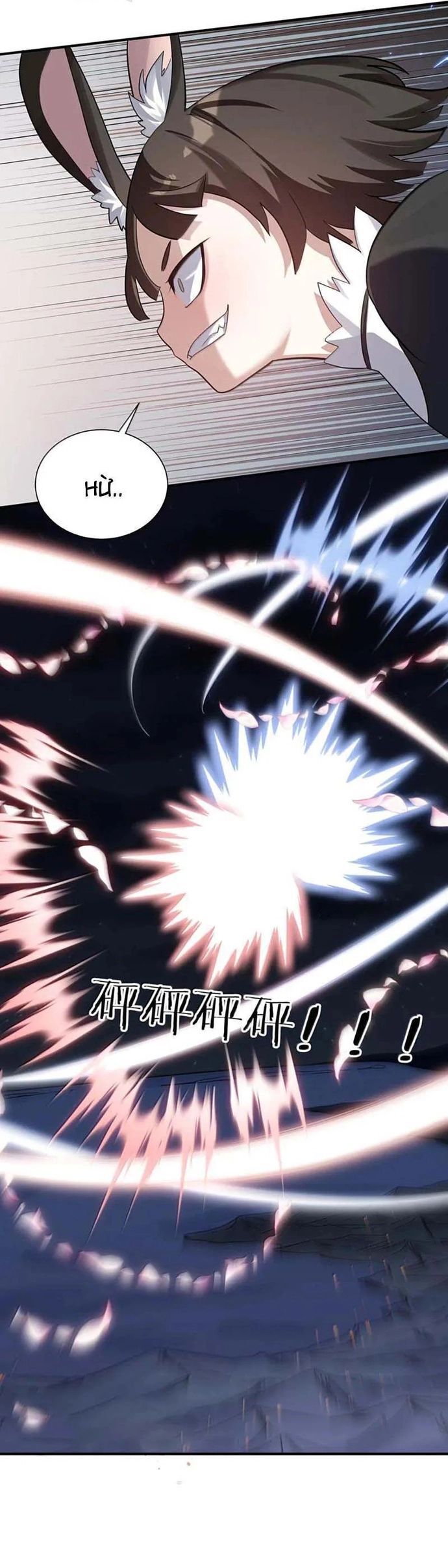 đọc truyện Thế Nhân Thực Sự Tin Tôi Là Đại Boss Chương 110 ảnh 33 tại Thiên Thai Truyện