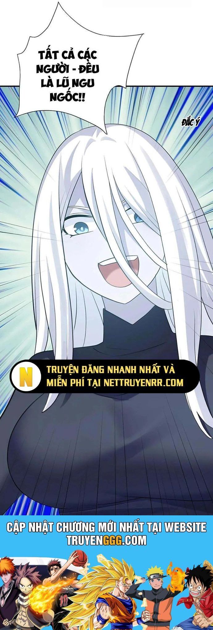 đọc truyện Thế Nhân Thực Sự Tin Tôi Là Đại Boss Chương 110 ảnh 37 tại Thiên Thai Truyện