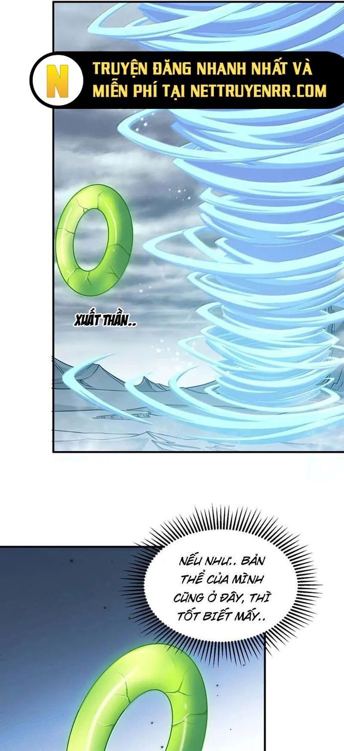 đọc truyện Thế Nhân Thực Sự Tin Tôi Là Đại Boss Chương 110 ảnh 7 tại Thiên Thai Truyện