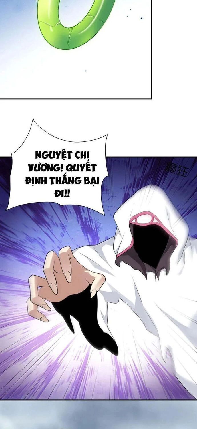 đọc truyện Thế Nhân Thực Sự Tin Tôi Là Đại Boss Chương 110 ảnh 8 tại Thiên Thai Truyện