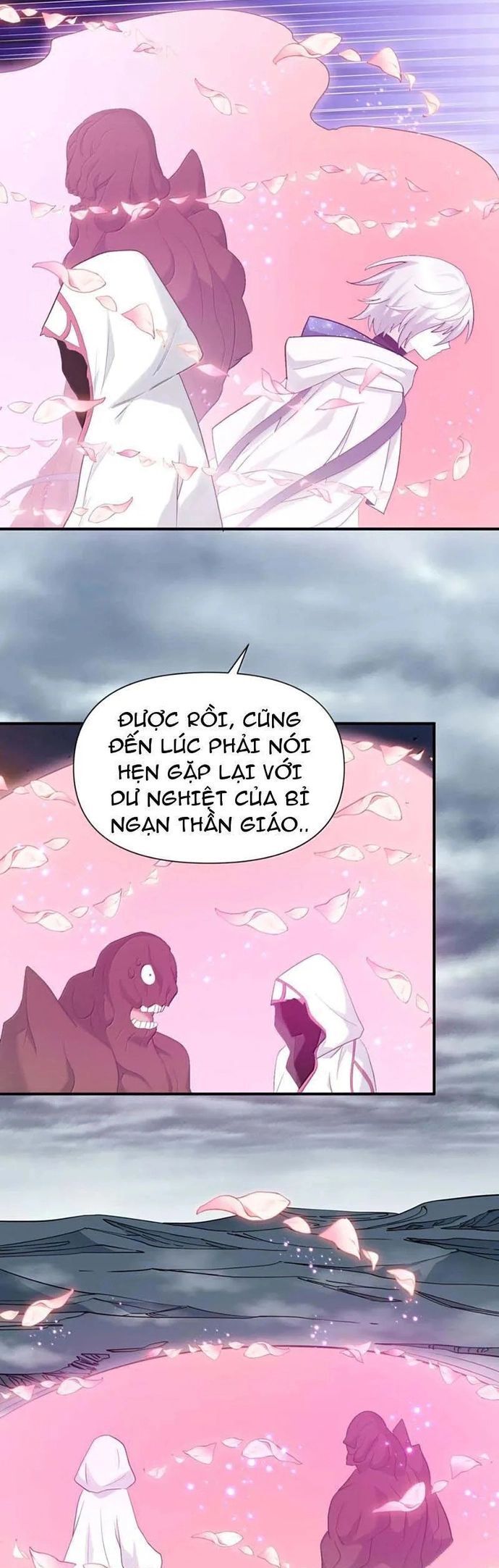 đọc truyện Thế Nhân Thực Sự Tin Tôi Là Đại Boss Chương 110 ảnh 11 tại Thiên Thai Truyện