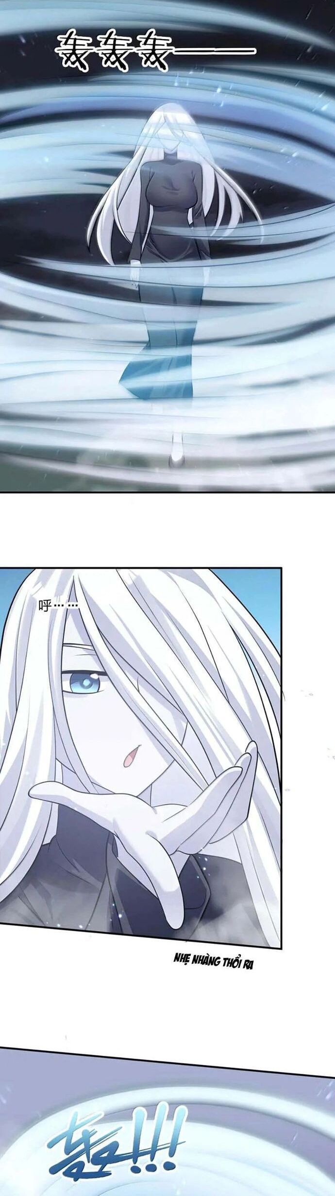 đọc truyện Thế Nhân Thực Sự Tin Tôi Là Đại Boss Chương 111 ảnh 12 tại Thiên Thai Truyện