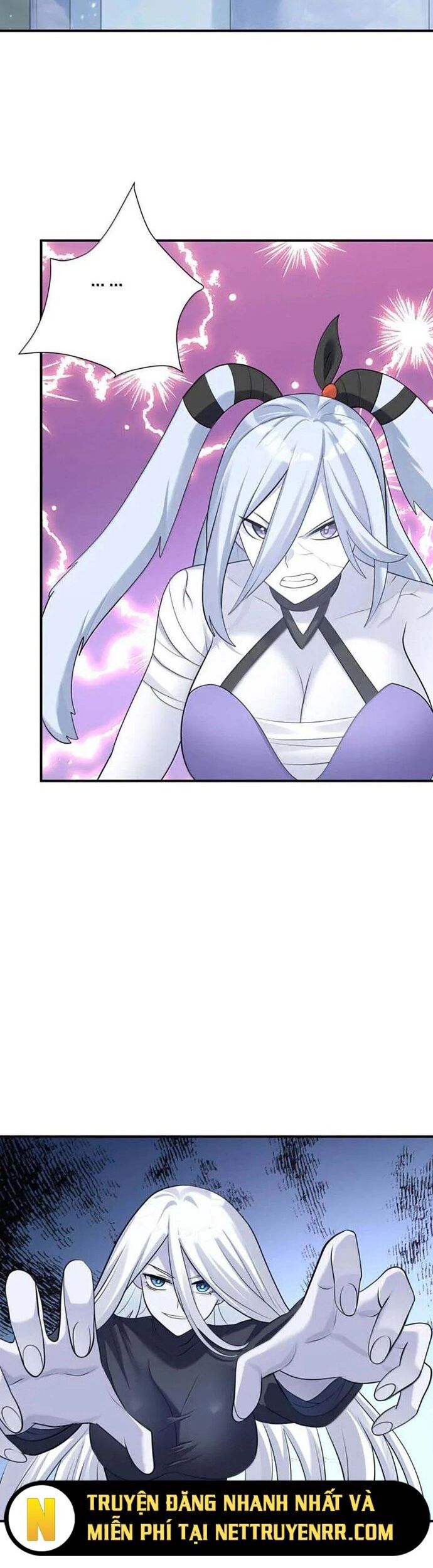 đọc truyện Thế Nhân Thực Sự Tin Tôi Là Đại Boss Chương 111 ảnh 14 tại Thiên Thai Truyện