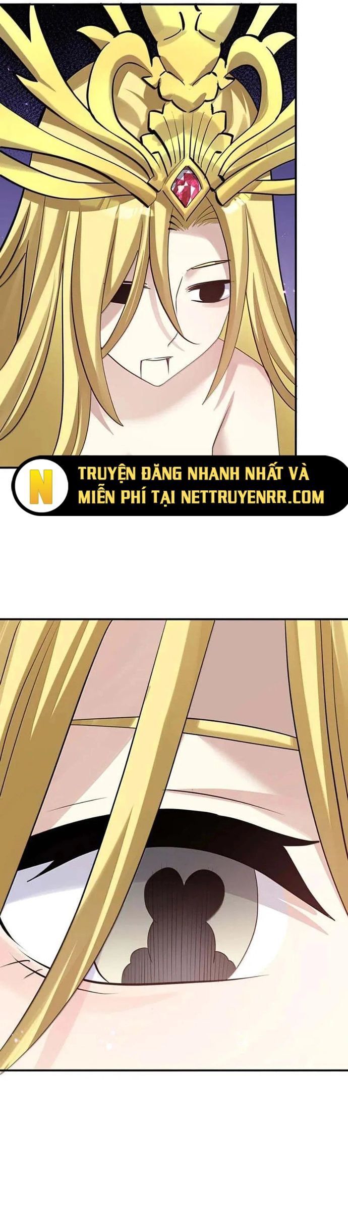 đọc truyện Thế Nhân Thực Sự Tin Tôi Là Đại Boss Chương 111 ảnh 25 tại Thiên Thai Truyện