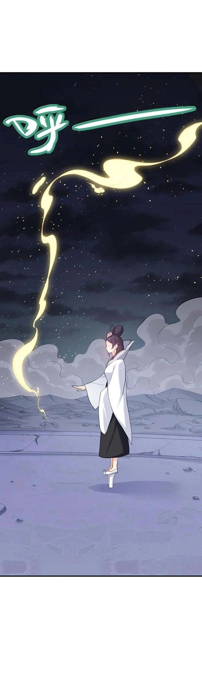 đọc truyện Thế Nhân Thực Sự Tin Tôi Là Đại Boss Chương 111 ảnh 28 tại Thiên Thai Truyện