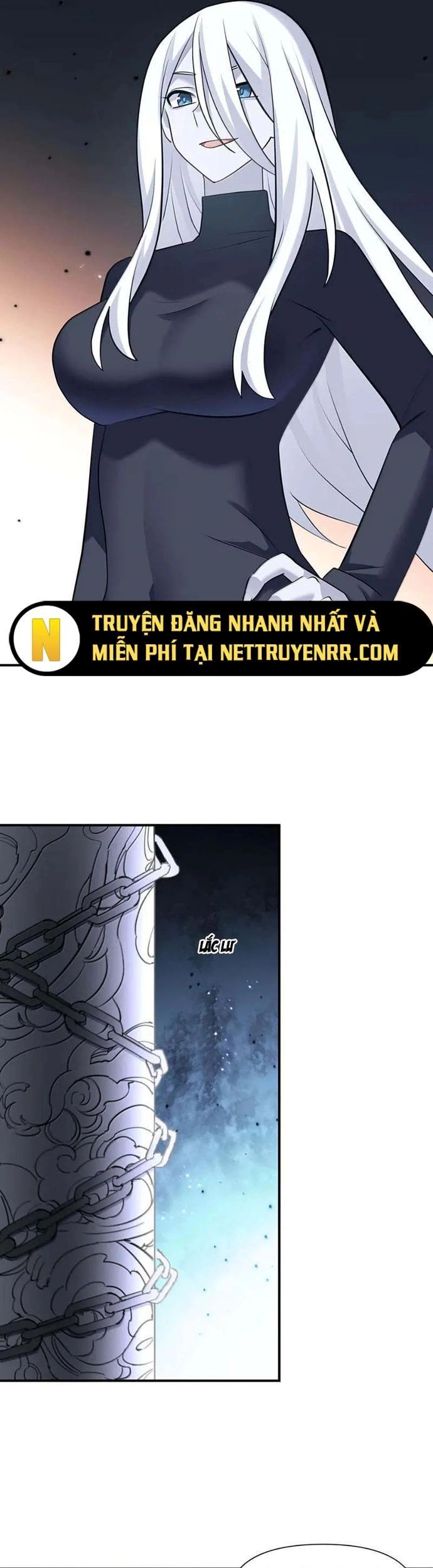 đọc truyện Thế Nhân Thực Sự Tin Tôi Là Đại Boss Chương 111 ảnh 5 tại Thiên Thai Truyện