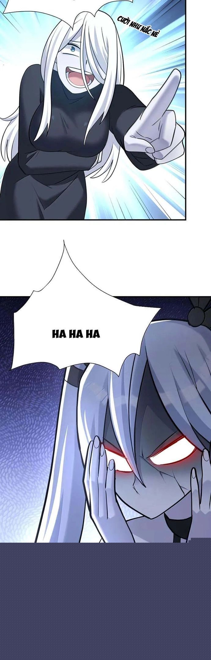 đọc truyện Thế Nhân Thực Sự Tin Tôi Là Đại Boss Chương 111 ảnh 10 tại Thiên Thai Truyện