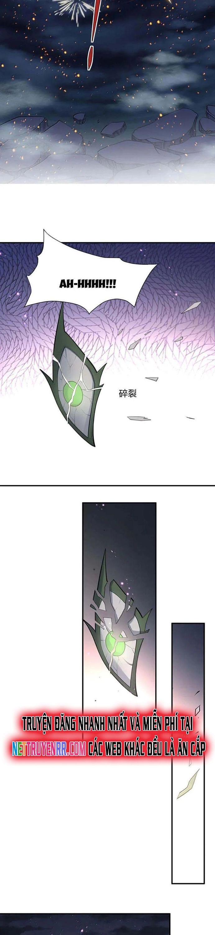 đọc truyện Thế Nhân Thực Sự Tin Tôi Là Đại Boss Chương 112 ảnh 12 tại Thiên Thai Truyện