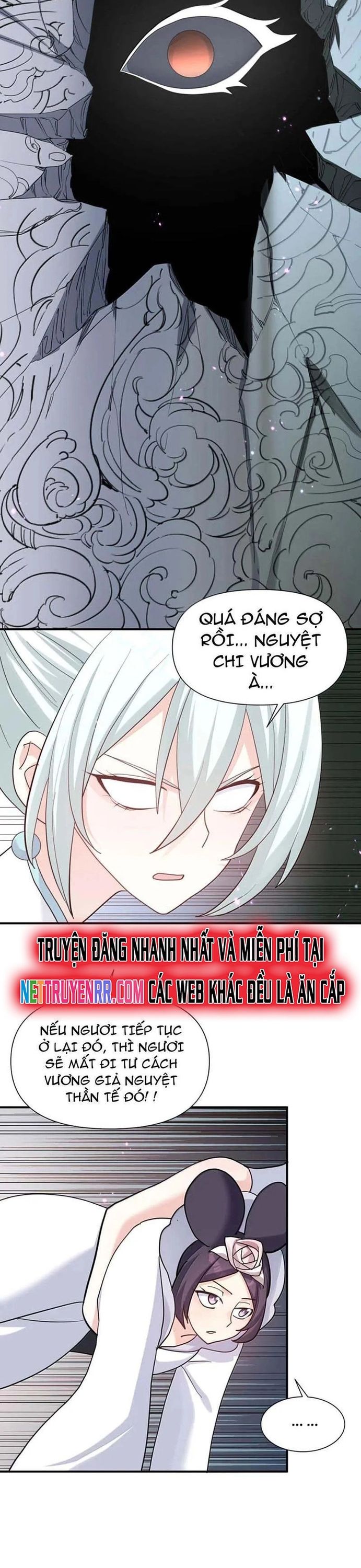 đọc truyện Thế Nhân Thực Sự Tin Tôi Là Đại Boss Chương 112 ảnh 17 tại Thiên Thai Truyện