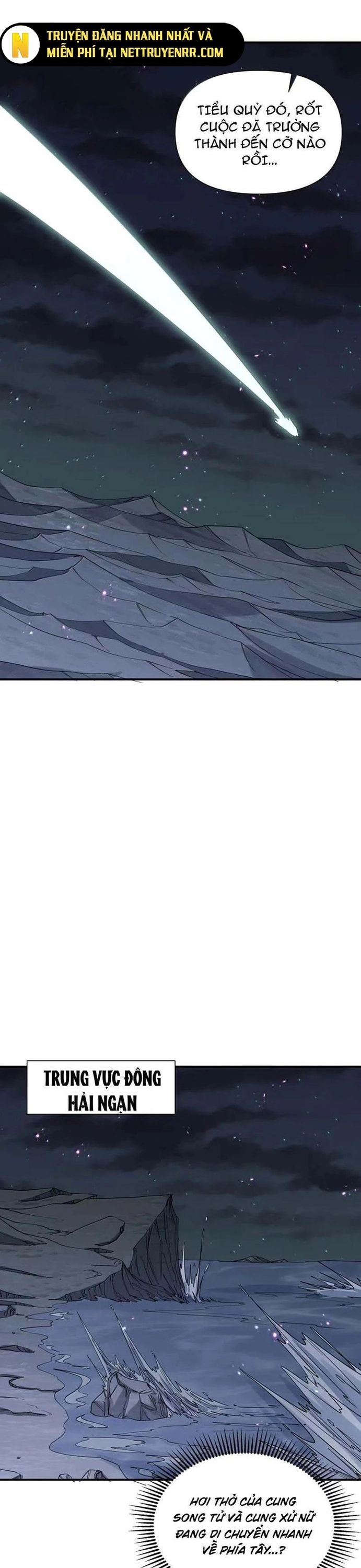 đọc truyện Thế Nhân Thực Sự Tin Tôi Là Đại Boss Chương 112 ảnh 18 tại Thiên Thai Truyện