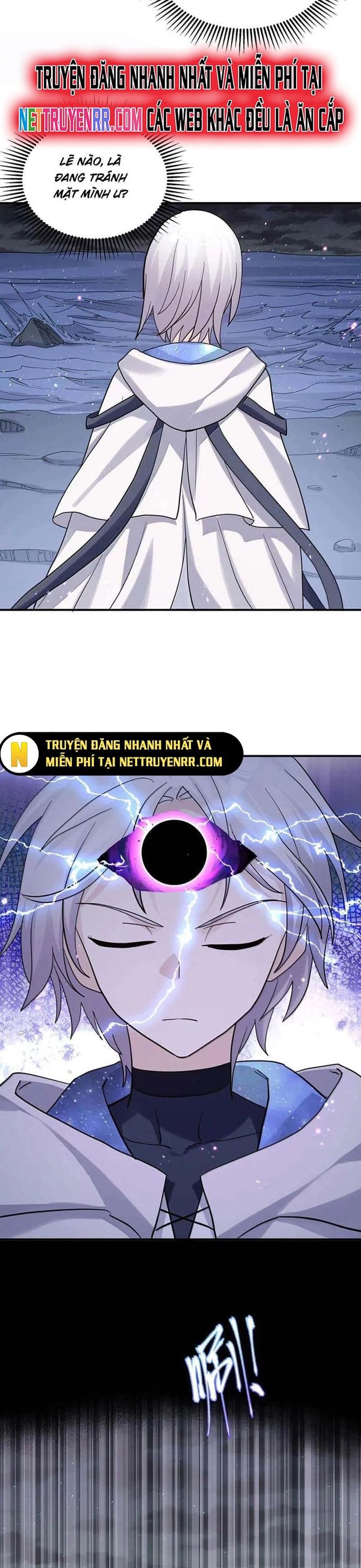 đọc truyện Thế Nhân Thực Sự Tin Tôi Là Đại Boss Chương 112 ảnh 19 tại Thiên Thai Truyện