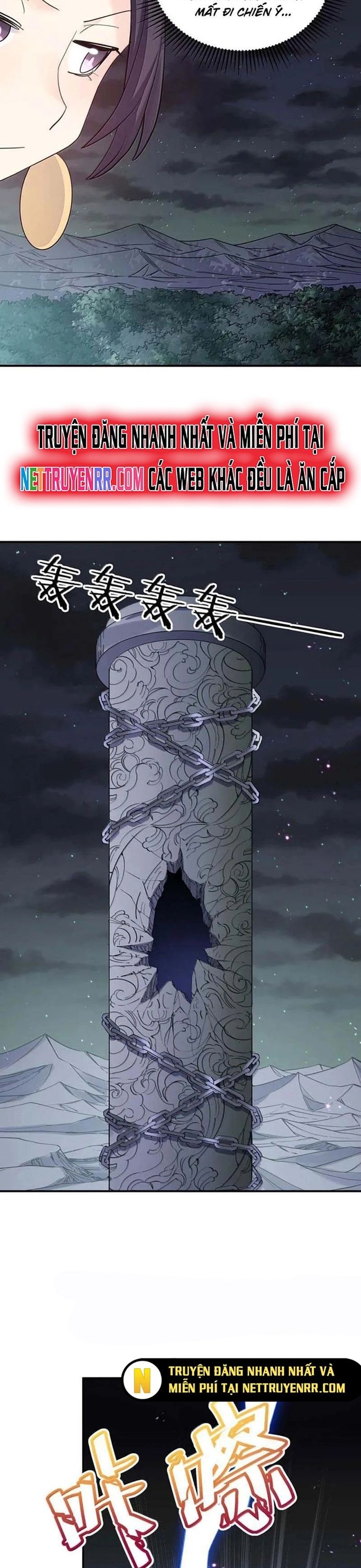 đọc truyện Thế Nhân Thực Sự Tin Tôi Là Đại Boss Chương 112 ảnh 24 tại Thiên Thai Truyện