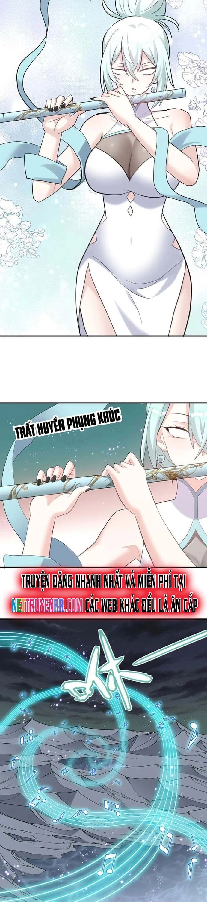 đọc truyện Thế Nhân Thực Sự Tin Tôi Là Đại Boss Chương 112 ảnh 5 tại Thiên Thai Truyện