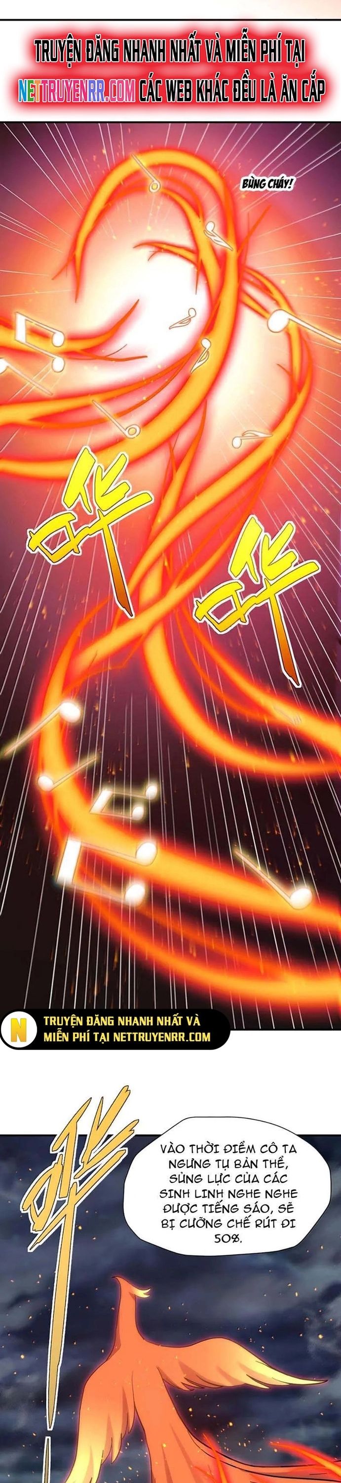 đọc truyện Thế Nhân Thực Sự Tin Tôi Là Đại Boss Chương 112 ảnh 7 tại Thiên Thai Truyện