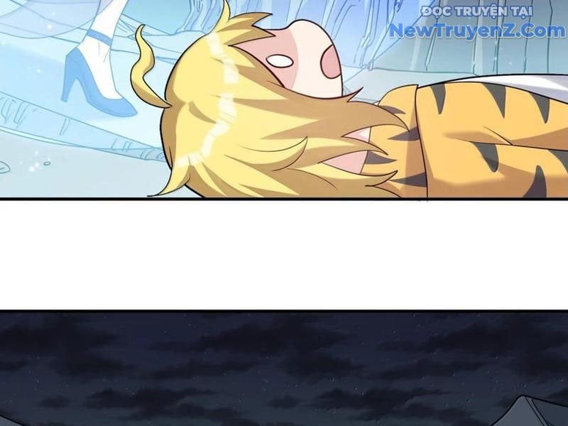 đọc truyện Thế Nhân Thực Sự Tin Tôi Là Đại Boss Chương 113 ảnh 31 tại Thiên Thai Truyện