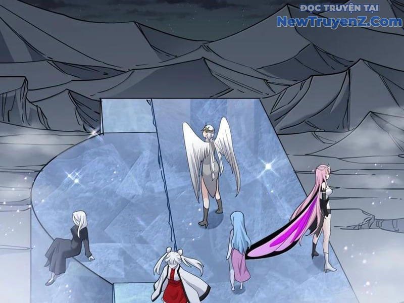 đọc truyện Thế Nhân Thực Sự Tin Tôi Là Đại Boss Chương 113 ảnh 32 tại Thiên Thai Truyện