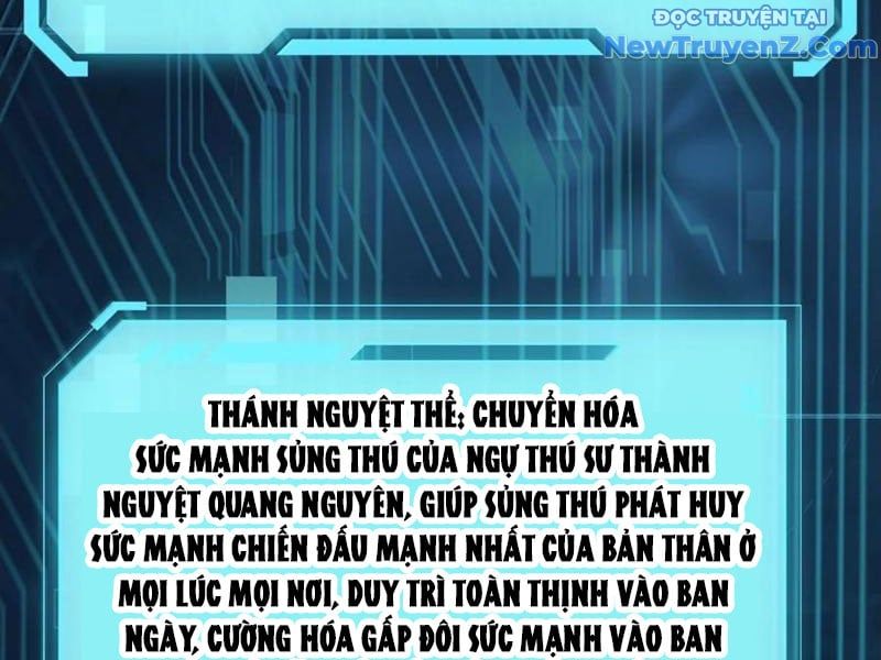 đọc truyện Thế Nhân Thực Sự Tin Tôi Là Đại Boss Chương 113 ảnh 93 tại Thiên Thai Truyện