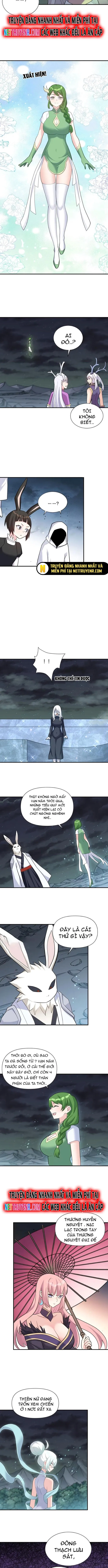 đọc truyện Thế Nhân Thực Sự Tin Tôi Là Đại Boss Chương 114 ảnh 4 tại Thiên Thai Truyện