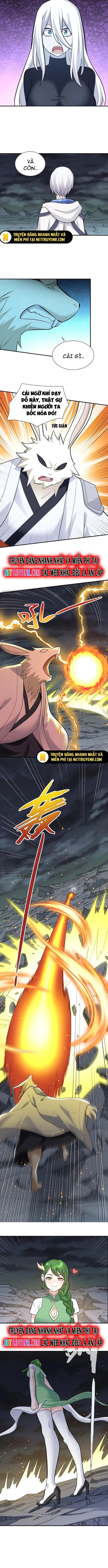 đọc truyện Thế Nhân Thực Sự Tin Tôi Là Đại Boss Chương 114 ảnh 5 tại Thiên Thai Truyện