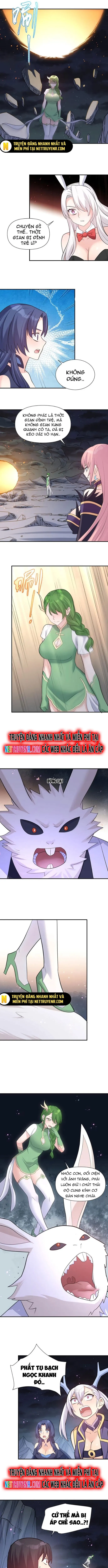 đọc truyện Thế Nhân Thực Sự Tin Tôi Là Đại Boss Chương 114 ảnh 6 tại Thiên Thai Truyện