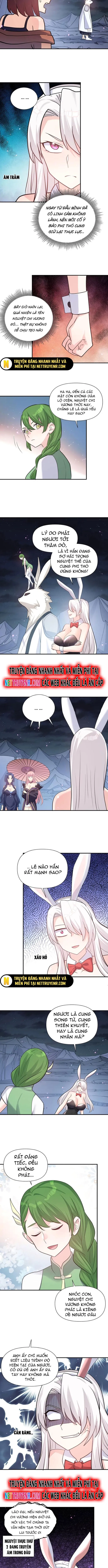 đọc truyện Thế Nhân Thực Sự Tin Tôi Là Đại Boss Chương 114 ảnh 7 tại Thiên Thai Truyện