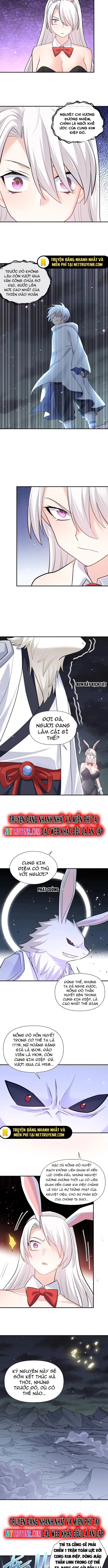 đọc truyện Thế Nhân Thực Sự Tin Tôi Là Đại Boss Chương 114 ảnh 8 tại Thiên Thai Truyện