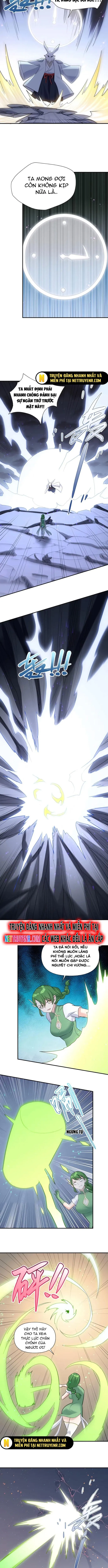 đọc truyện Thế Nhân Thực Sự Tin Tôi Là Đại Boss Chương 114 ảnh 9 tại Thiên Thai Truyện